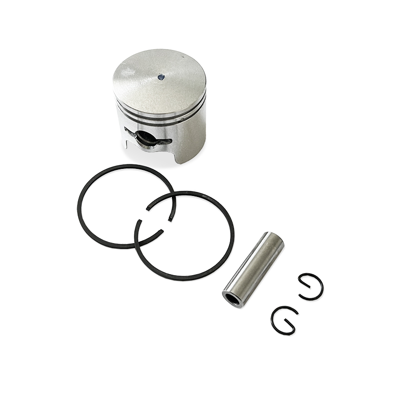 Pistón Completo Husqvarna 450 44 Mm